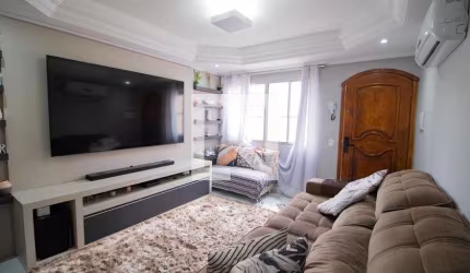 Casa à Venda - Vila Mazzei, 2 Quartos,  100 m2