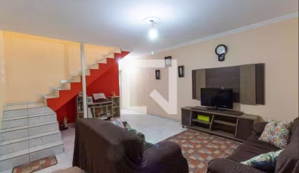 Casa à Venda - Cangaíba, 3 Quartos,  210 m2