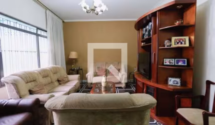 Casa à Venda - Jardim Éster Yolanda, 3 Quartos,  260 m2