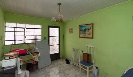 Apartamento à Venda - Jardim Anália Franco, 5 Quartos,  170 m2
