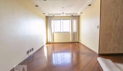 Apartamento à Venda - Freguesia do Ó, 3 Quartos,  84 m2