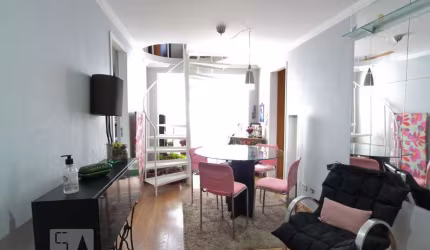 Apartamento à Venda - Freguesia do Ó, 3 Quartos,  114 m2