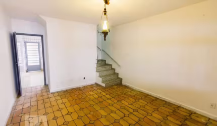 Casa à Venda - Água Branca, 4 Quartos,  100 m2
