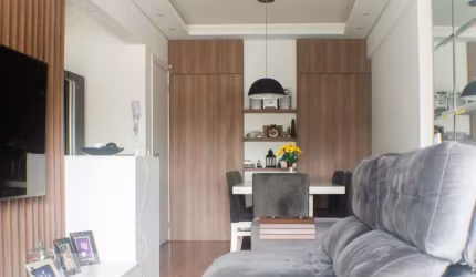 Apartamento à Venda - Ponte Rasa, 3 Quartos,  75 m2