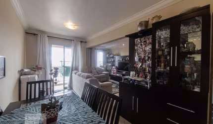 Apartamento à Venda - Penha de França, 2 Quartos,  74 m2