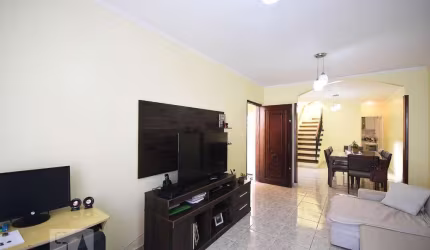 Casa à Venda - Vila Sônia, 3 Quartos,  150 m2