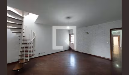 Casa à Venda - Jardim Marajoara , 4 Quartos,  160 m2