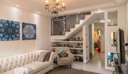 Casa à Venda - Ponte Rasa, 3 Quartos,  197 m2