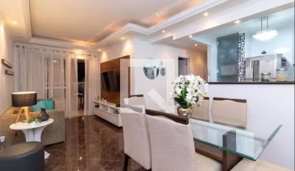 Apartamento à Venda - Mandaqui, 3 Quartos,  80 m2