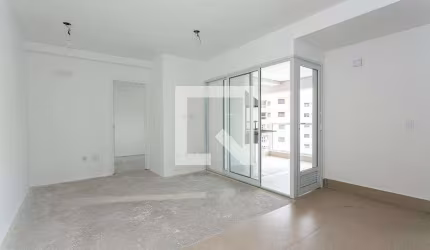 Apartamento à Venda - Tatuapé, 1 Quarto,  52 m2