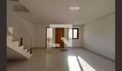 Casa à Venda - Jardim Palmares, 3 Quartos,  87 m2