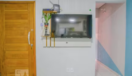 Casa à Venda - Freguesia do Ó, 2 Quartos,  90 m2