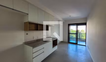 Apartamento à Venda - Vila Mariana, 1 Quarto,  37 m2