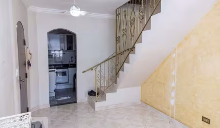 Casa à Venda - Vila Maria , 3 Quartos,  110 m2