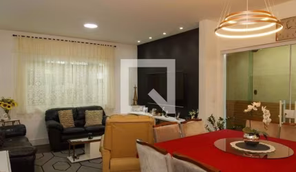 Casa à Venda - Vila Constança , 2 Quartos,  210 m2