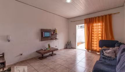 Casa à Venda - Freguesia do Ó, 3 Quartos,  140 m2
