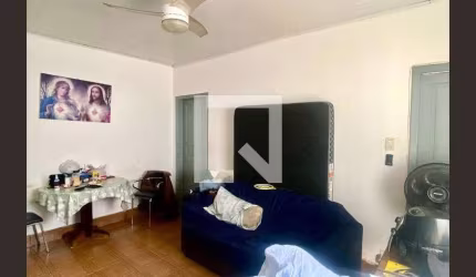 Casa à Venda - Mooca, 2 Quartos,  99 m2