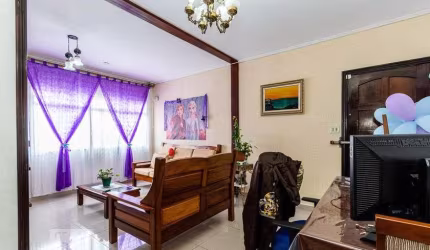 Casa à Venda - Cangaíba, 3 Quartos,  200 m2