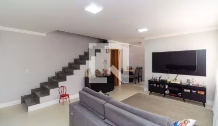 Casa à Venda - Vila Alpina, 3 Quartos,  93 m2