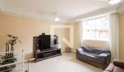 Casa à Venda - Mandaqui, 3 Quartos,  290 m2