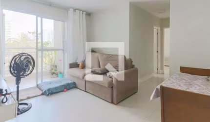Apartamento à Venda - Butantã, 2 Quartos,  60 m2