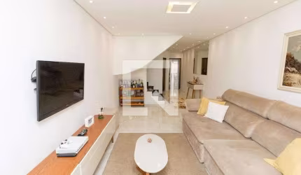 Casa à Venda - Cidade Patriarca, 3 Quartos,  112 m2
