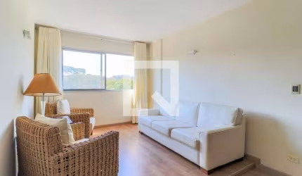 Apartamento à Venda - Santo Amaro , 2 Quartos,  110 m2
