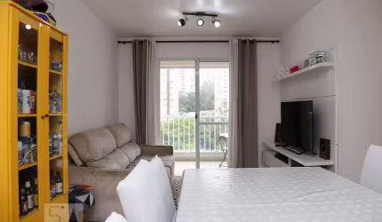 Apartamento à Venda - Vila Andrade, 3 Quartos,  70 m2
