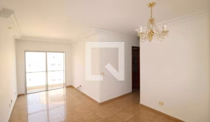 Apartamento à Venda - Santana, 3 Quartos,  80 m2