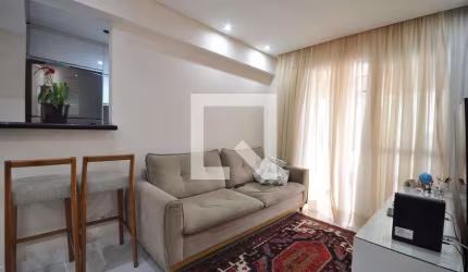Apartamento à Venda - Vila Ede, 2 Quartos,  65 m2