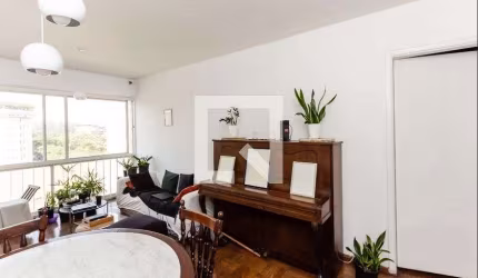 Apartamento à Venda - Itaim Bibi, 2 Quartos,  70 m2