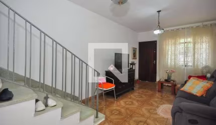 Casa à Venda - Vila Sônia, 2 Quartos,  81 m2