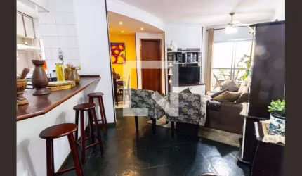 Apartamento à Venda - Mooca, 3 Quartos,  100 m2