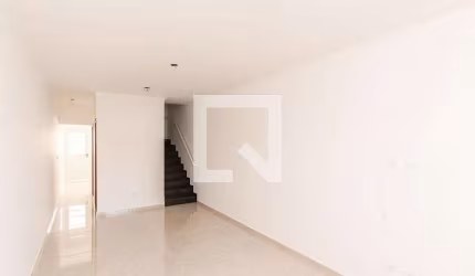 Casa à Venda - Vila Constança , 3 Quartos,  109 m2