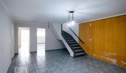 Casa à Venda - Jardim Marajoara , 3 Quartos,  220 m2