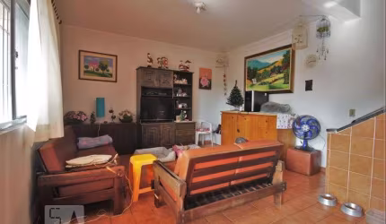 Casa à Venda - Jardim Monte Kemel, 2 Quartos,  250 m2