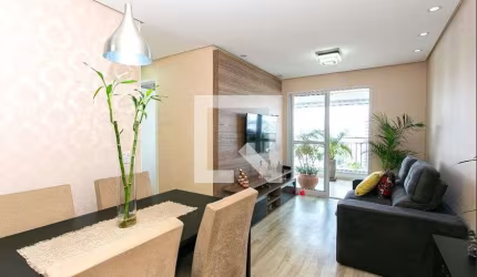 Apartamento à Venda - Vila Carrão, 2 Quartos,  63 m2