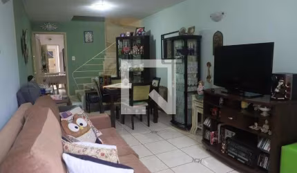 Casa à Venda - Saúde, 2 Quartos,  70 m2