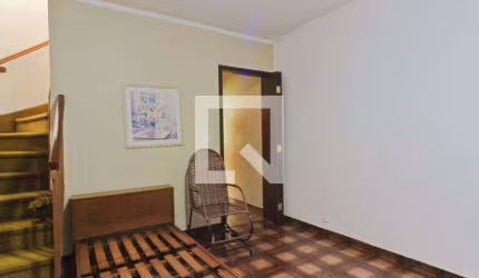 Casa à Venda - Parque São Domingos, 3 Quartos,  140 m2