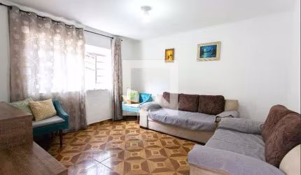 Casa à Venda - Penha de França, 2 Quartos,  205 m2