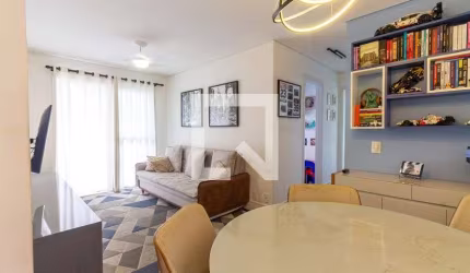Apartamento à Venda - Vila Carrão, 2 Quartos,  73 m2