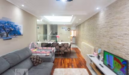Casa à Venda - Sapopemba, 3 Quartos,  132 m2