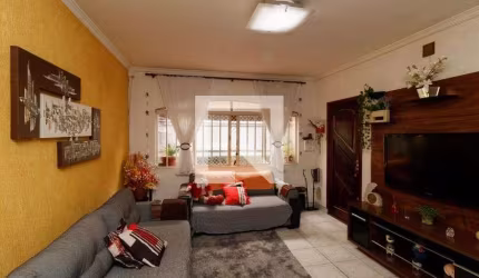 Casa à Venda - Vila Constança , 2 Quartos,  120 m2