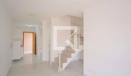 Casa à Venda - Vila Aricanduva, 3 Quartos,  107 m2