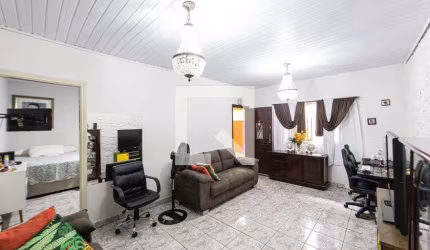 Casa à Venda - Vila Matilde, 2 Quartos,  300 m2