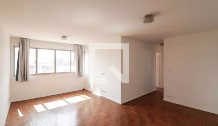 Apartamento à Venda - Água Fria, 2 Quartos,  80 m2