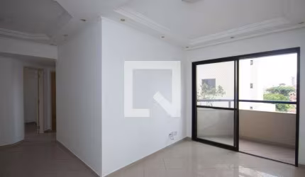 Apartamento à Venda - Vila Gustavo, 3 Quartos,  69 m2