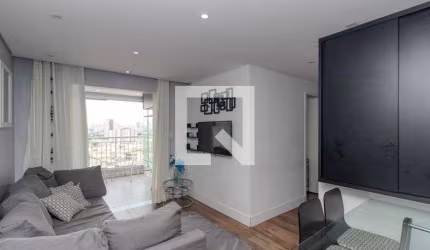 Apartamento à Venda - Vila Maria , 3 Quartos,  70 m2