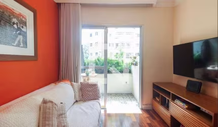 Apartamento à Venda - Tatuapé, 2 Quartos,  57 m2