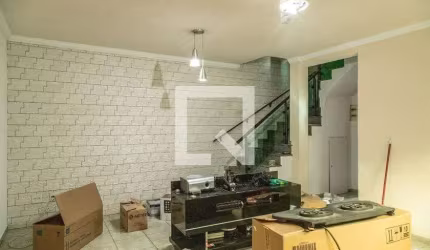 Casa à Venda - Ponte Rasa, 4 Quartos,  160 m2